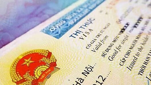 Guía para solicitar el visado electrónico de Vietnam desde Cuba