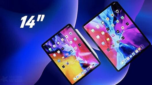 El misterio detrás del iPad de 14 pulgadas de Apple: ¿Por qué se retrasa su lanzamiento?