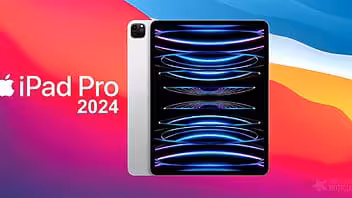 iPad Pro: revolución en almacenamiento con modelos de hasta 4 TB