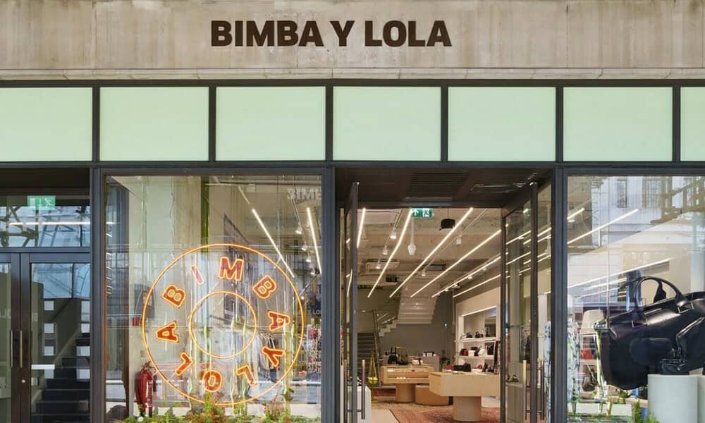 bimba y lola llega a Miami españa