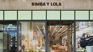 bimba y lola llega a Miami españa