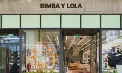 bimba y lola llega a Miami españa