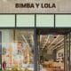 bimba y lola llega a Miami españa