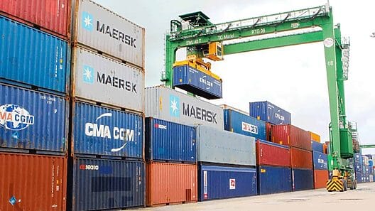 Cuba propone usar el Mariel como puente comercial entre Eurasia y América Latina