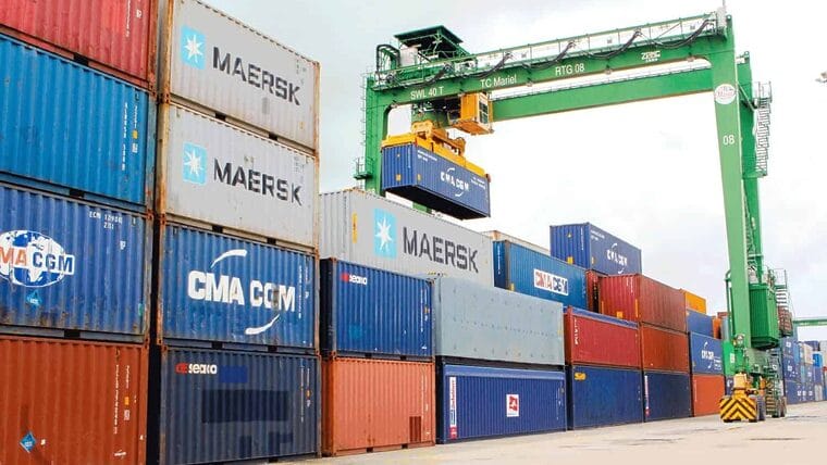 Aumentan exportaciones de EEUU a Cuba: estos son los productos que llegan a la isla