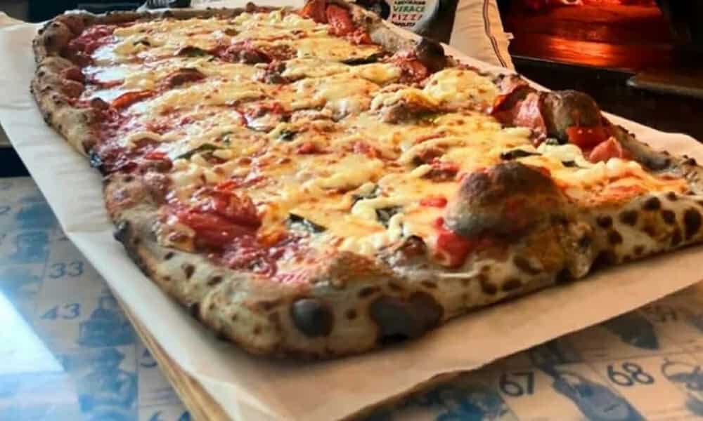 mejor pizzeria miami