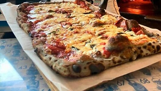 Esta pizzería de Miami, está entre las “50 mejores del mundo”