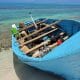 Encuentran a varios cubanos en Parque Nacional Dry Tortugas: uno de ellos deshidratado