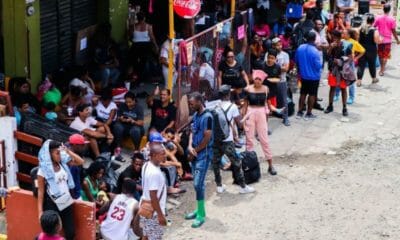 migrantes tapachula mexico cubanos