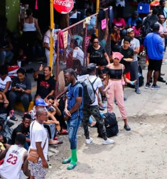 migrantes tapachula mexico cubanos