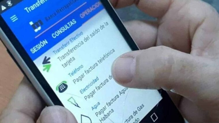 Pagos online de electricidad en La Habana: más municipios se suman