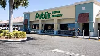 Publix retira arándanos congelados por posible contaminación con Escherichia Coli tras 12 casos