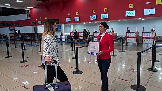 ¿Cómo reservar en el Salón VIP del Aeropuerto de La Habana? Precios