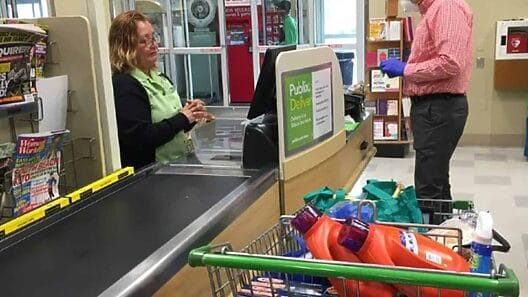 Trabajos en Miami: ¿Cuánto gana un cajero de Publix?