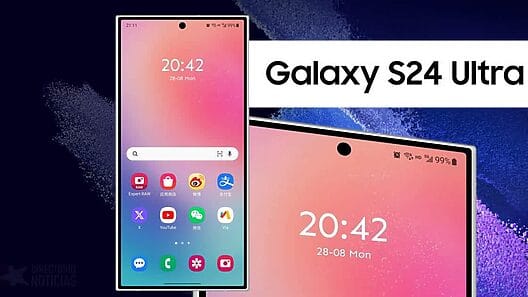 Samsung Galaxy S24 Ultra podría tener un nuevo sensor de 200 megapíxeles