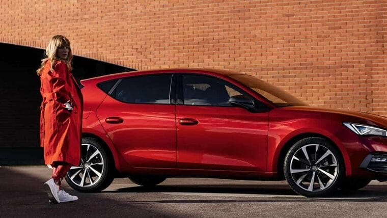 Histórica marca de coches española Seat desaparece: Cupra será el futuro
