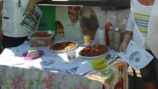 Alimentación en Cuba: ¿Spam de chicharro y refresco de marpacífico?
