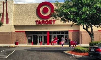 target cierra tiendas robos