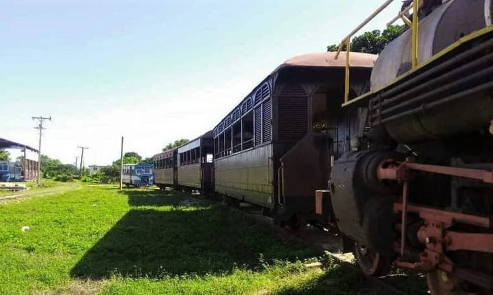 tren turismo trinidad cuba