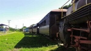 tren turismo trinidad cuba