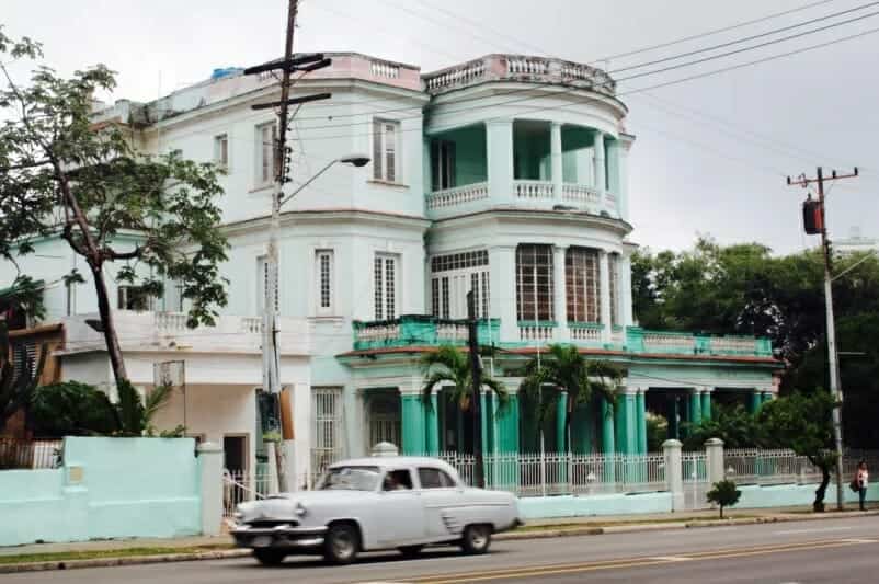 The Cuban Attorney General’s Office proposes updating procedures for asset confiscation on charges of unjustified enrichment