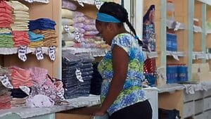 venta ropa reciclada cuba