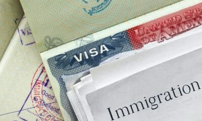¿Cómo renovar una visa de turista B1/B2 para Estados Unidos desde Cuba?