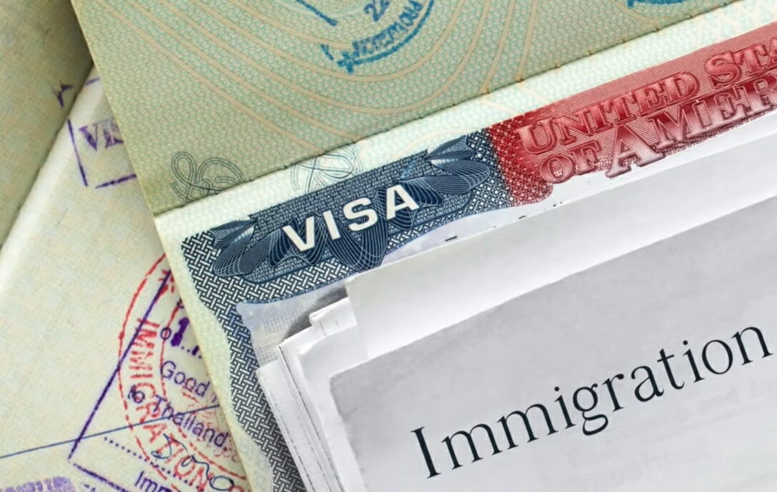 ¿Cómo renovar una visa de turista B1/B2 para Estados Unidos desde Cuba?