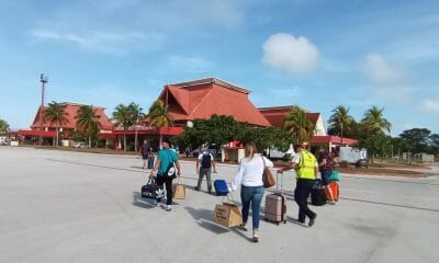 vuelos camaguey octubre cuba