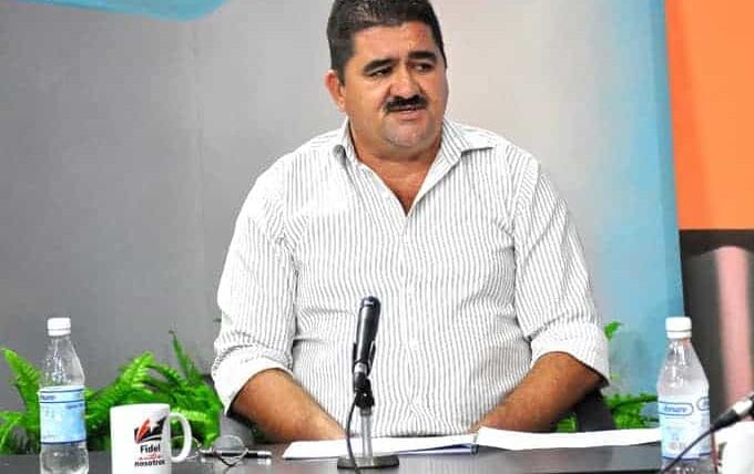 Gobierno cubano prioriza la alimentación del pueblo sobre el turismo, asegura Ministro