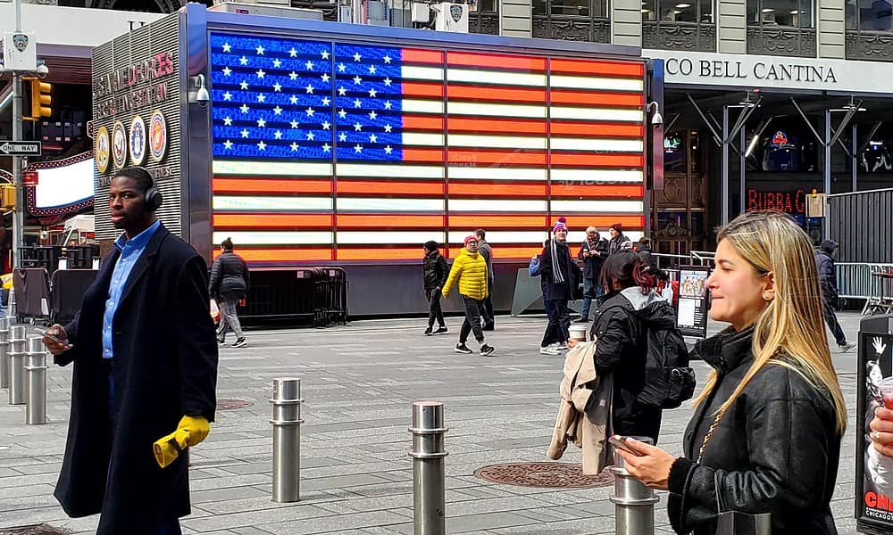 Zapewniają narzędzie cyfrowe w USA z korzyścią dla podatników