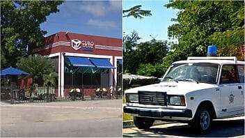 Tres muertos por atropello masivo en Santa Clara: el conductor fue un cubanoamericano aparentemente ebrio