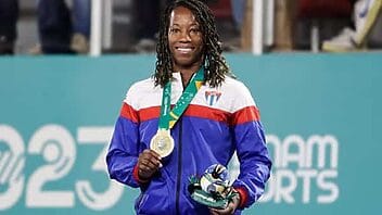 Mujeres del judo sacan la cara por Cuba: la isla sube al puesto 6 en los Panamericanos 2023