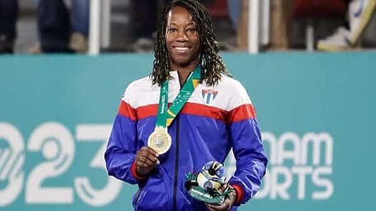 Mujeres del judo sacan la cara por Cuba: la isla sube al puesto 6 en los Panamericanos 2023