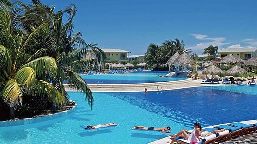 Hoteles para noviembre en Cuba: el más económico es casi 10 veces el salario básico (+lista)