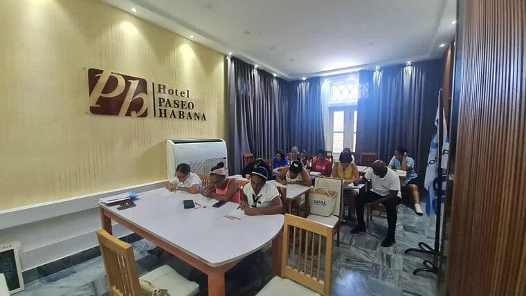 Clases de ruso gratuitas en Cuba con certificado internacional