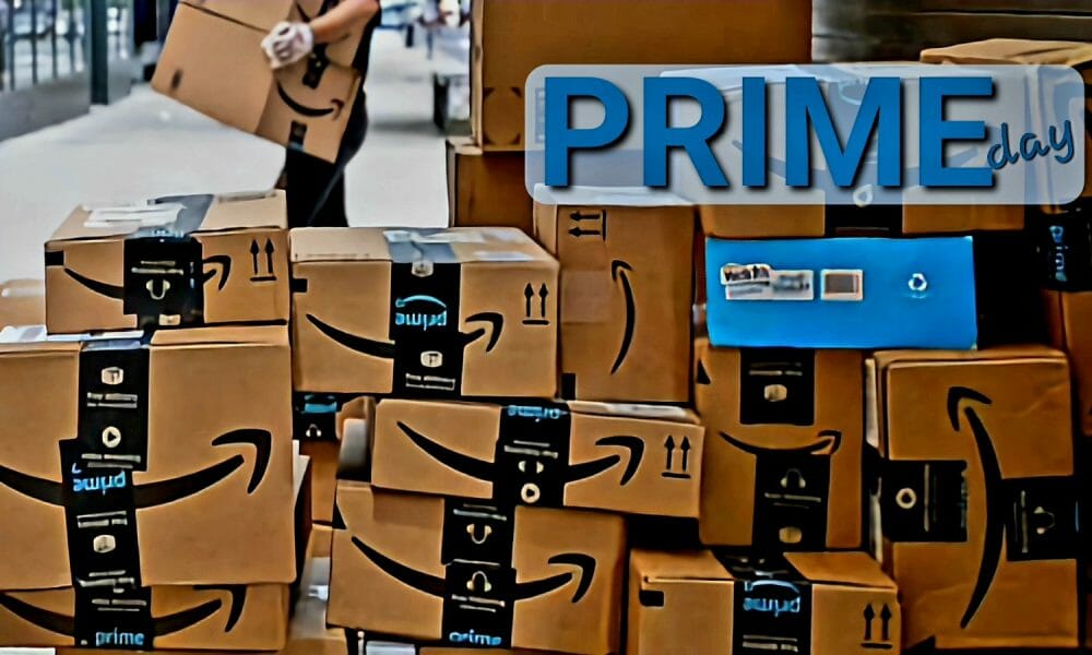 Amazon Prime Day llega con nuevas ofertas este 10 y 11 de octubre