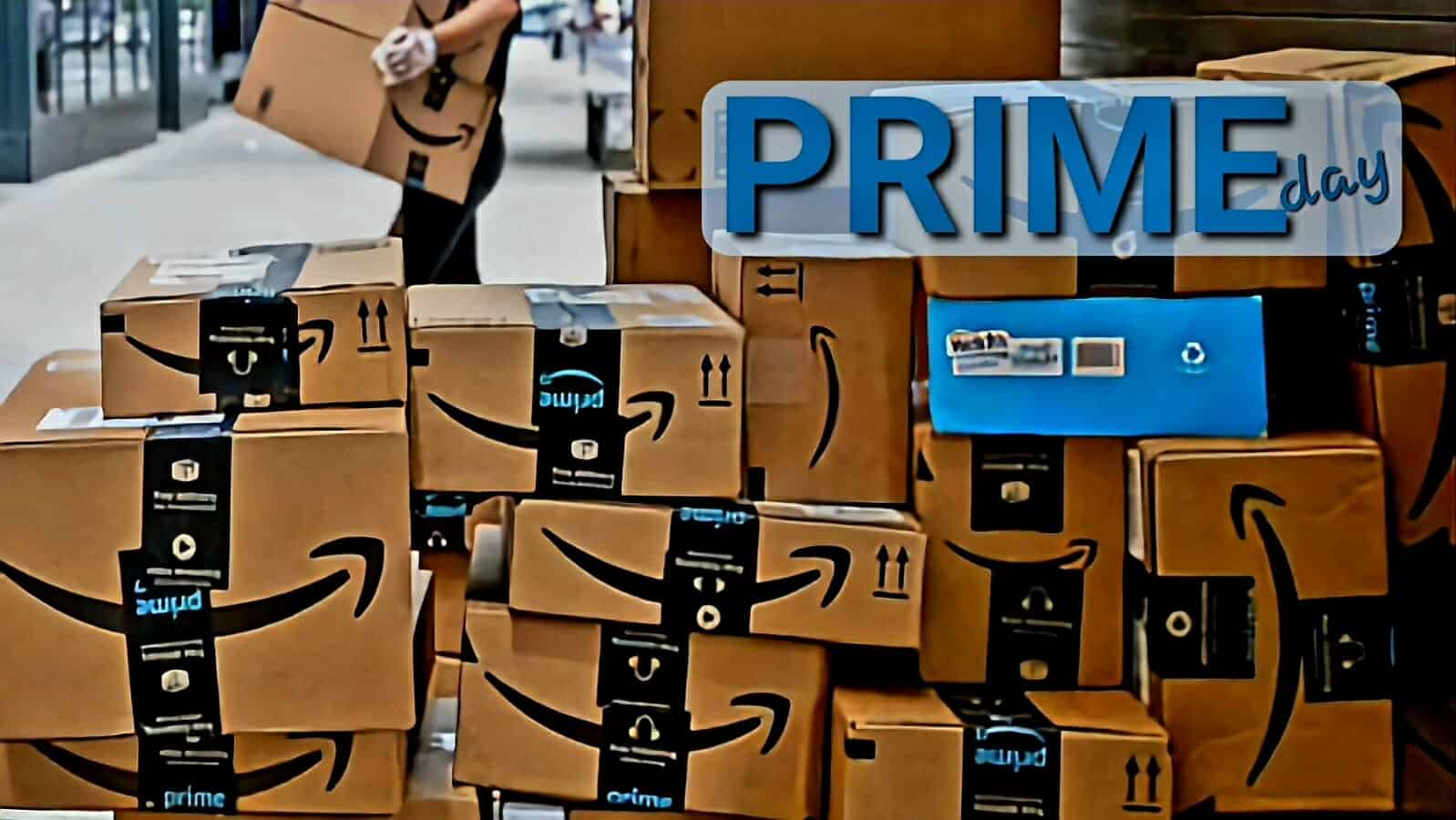 Prime Day de Octubre: estas son las mejores ofertas en