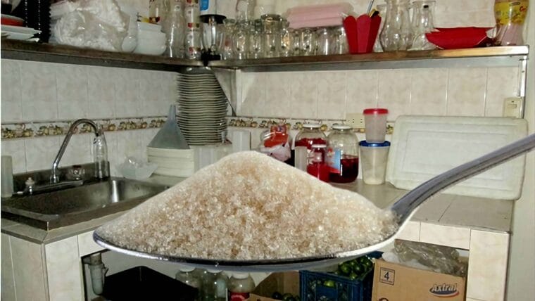 Crítica situación con la canasta básica en Santiago de Cuba: Cobertura de pan para diez días y «el azúcar hay que producirla»
