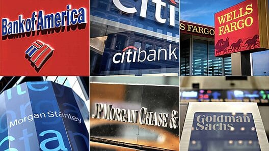 Crece la lista de cierres en bancos de Estados Unidos