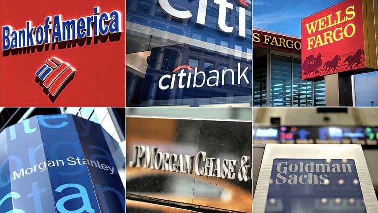 Crece la lista de cierres en bancos de Estados Unidos