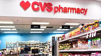 Anuncia farmaceútica CVS que dejará de vender estos medicamentos