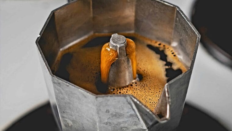 Someten a pruebas al nuevo café Hola para que no explote las cafeteras domésticas