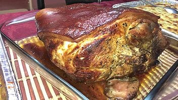 ¡650 pesos una libra de carne de cerdo! Estará más cara y difícil de conseguir este fin de año en Cuba