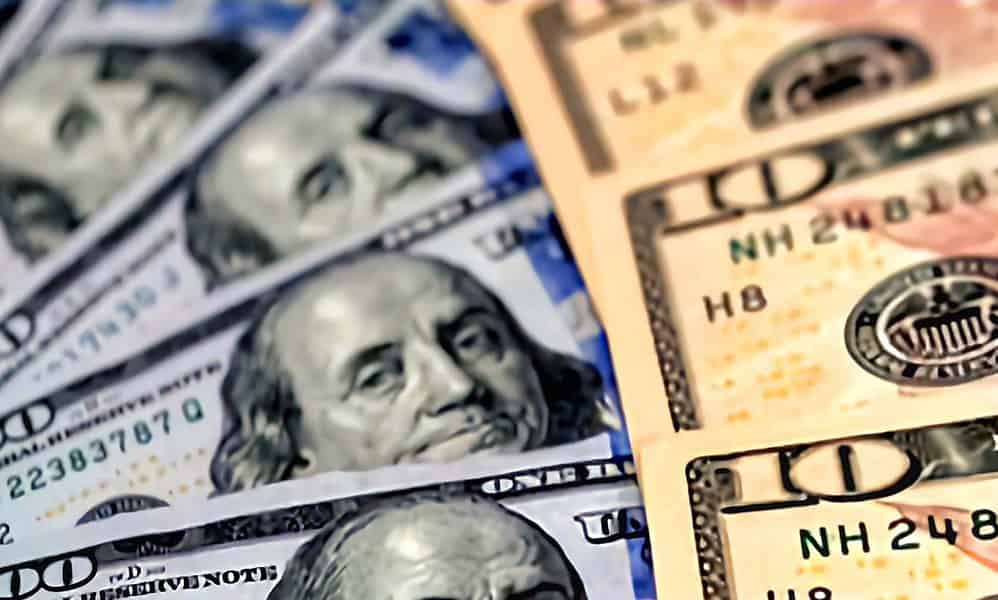 The US has approved a new stimulus test.  Which state will benefit?