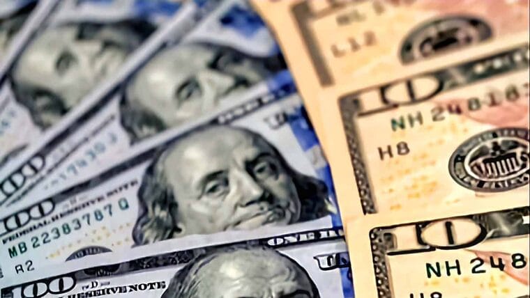 Estados Unidos aprobó un nuevo cheque de estímulo. ¿Qué estado se beneficiará?   