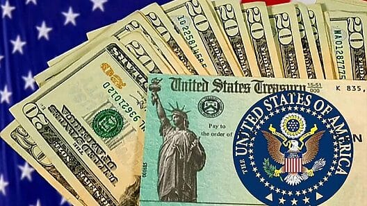 Reabren período de solicitud para obtener cheques de estímulo de hasta $1000 dólares