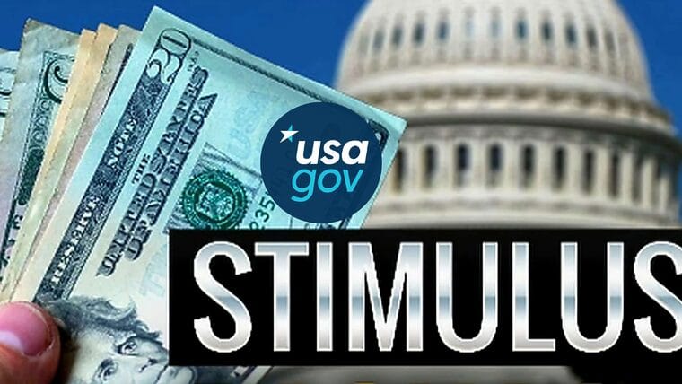 Estados Unidos continúa enviando cheques de estímulo y asistencia económica a sus residentes