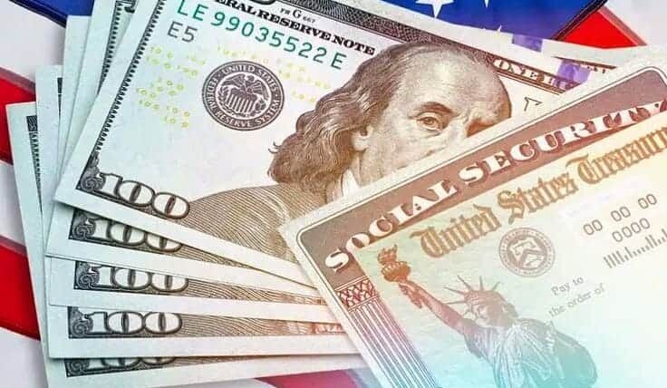 Aún estás a tiempo de reclamar este cheque de estímulo en EE.UU.