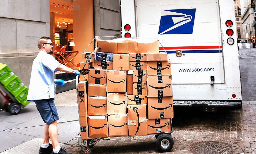 US Mail announces changes for later this year